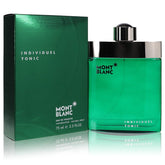 Mont Blanc Individuel Tonic - Eau de Toilette - 75 ml